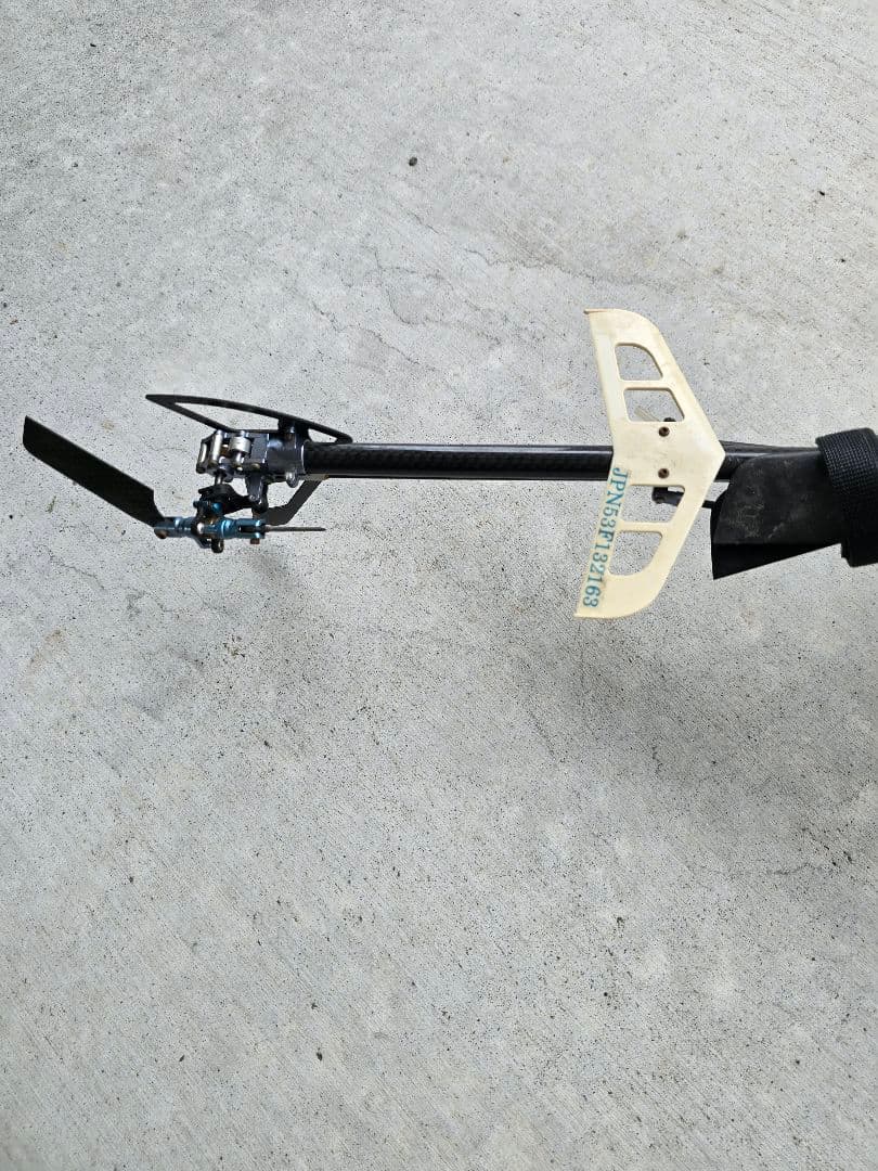 ホビーラジコン Align T-Rex 450SE EP Helicopter