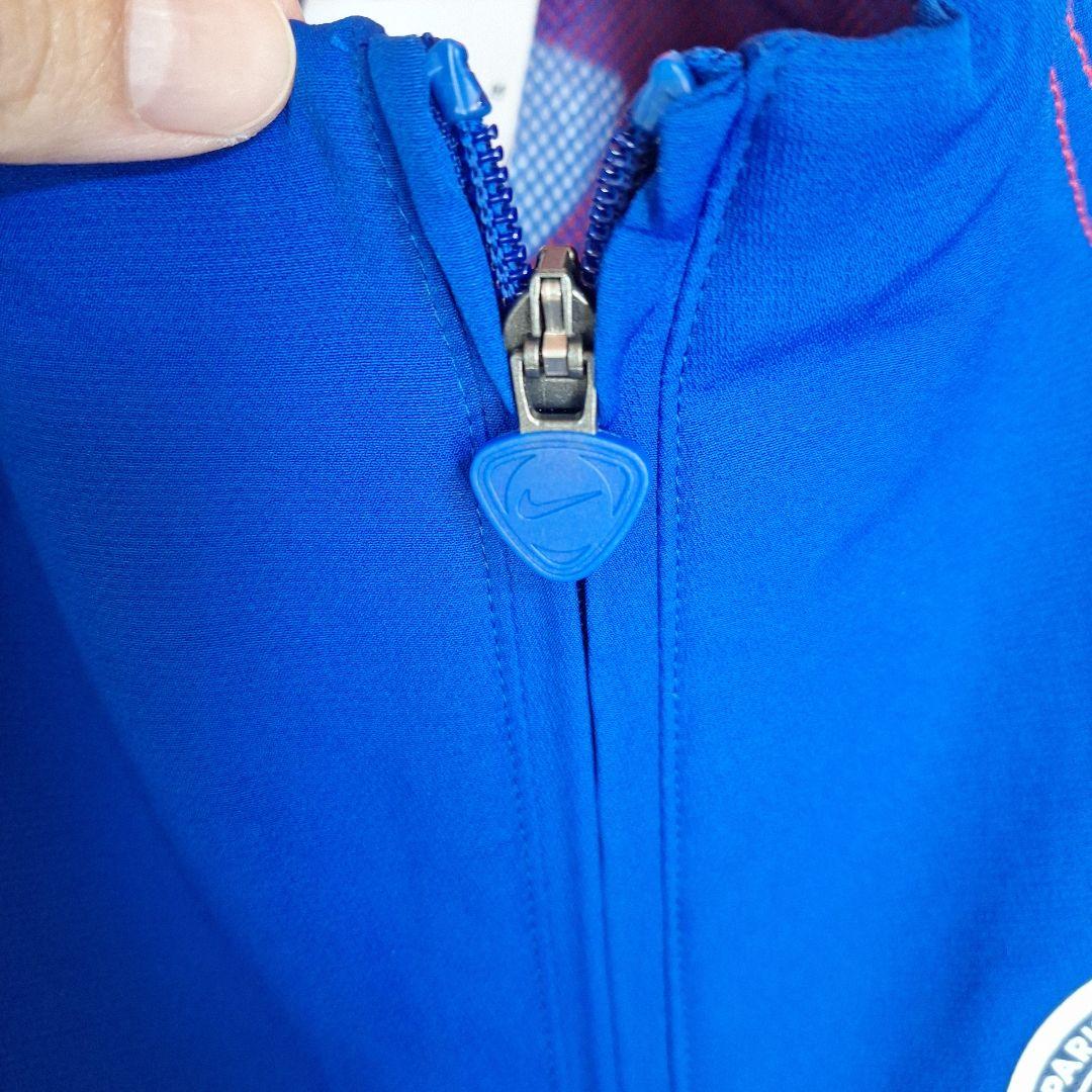 ほぼ新品！　Nike PSG トラックジャージ 上下セット　パリサンジェルマン