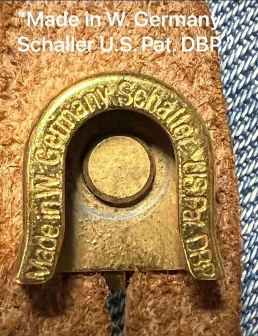 【fernandes】Ravelle Dx