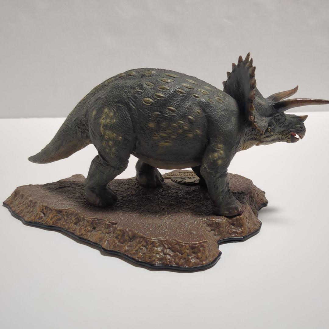プライム1スタジオ　ジュラシックパーク　トリケラトプス（開封品）