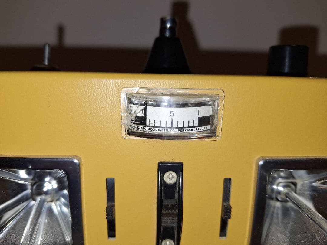 KRAFT 製ラジコンプロポ　ビンテージ歴史遺産