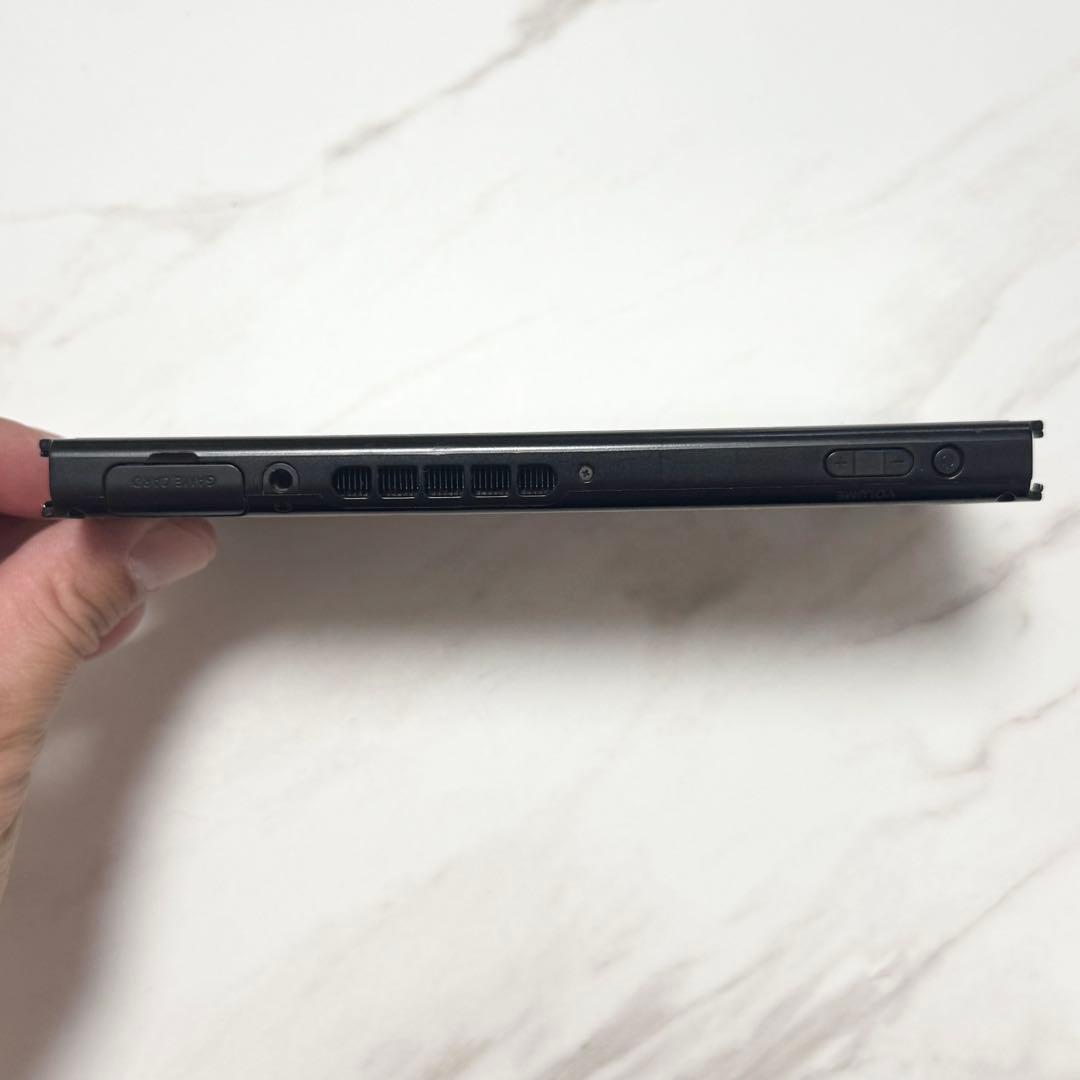 【動作確認済み】Nintendo Switch 本体のみ 2018年