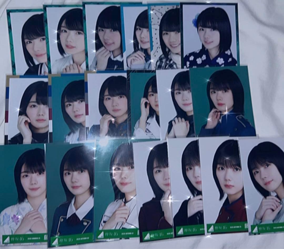 藤吉夏鈴 生写真まとめ売り