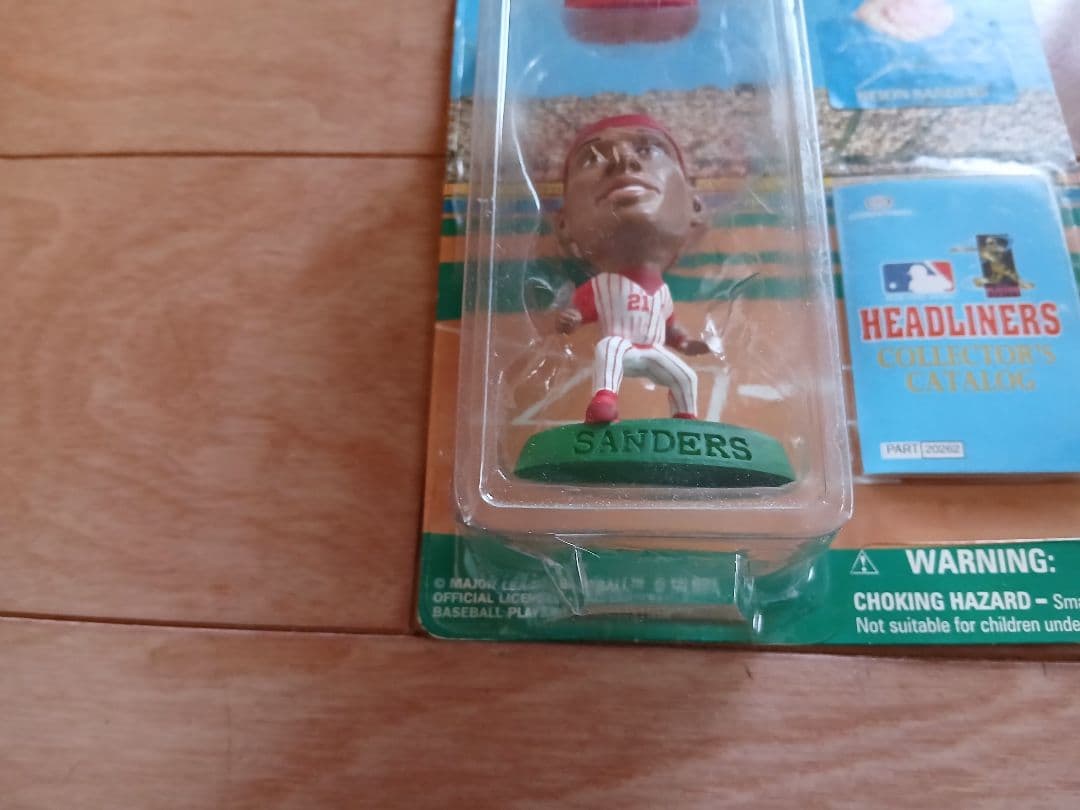 ディオン サンダース コリンシアン DEION SANDERS NFL MLB