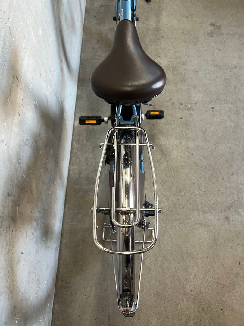 電動アシスト自転車Panasonic viviDXパナソニック2023年モデル‼️