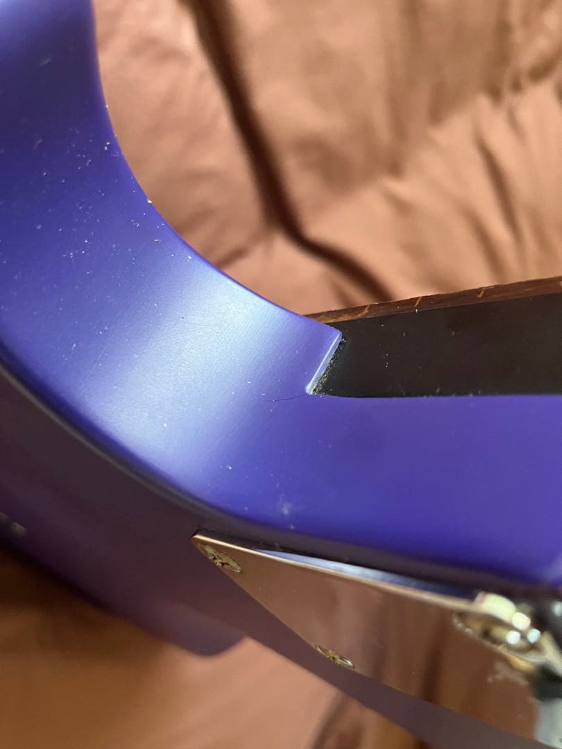 【調整済】Grass roots グラスルーツ　イノランモデル　希少　ギター