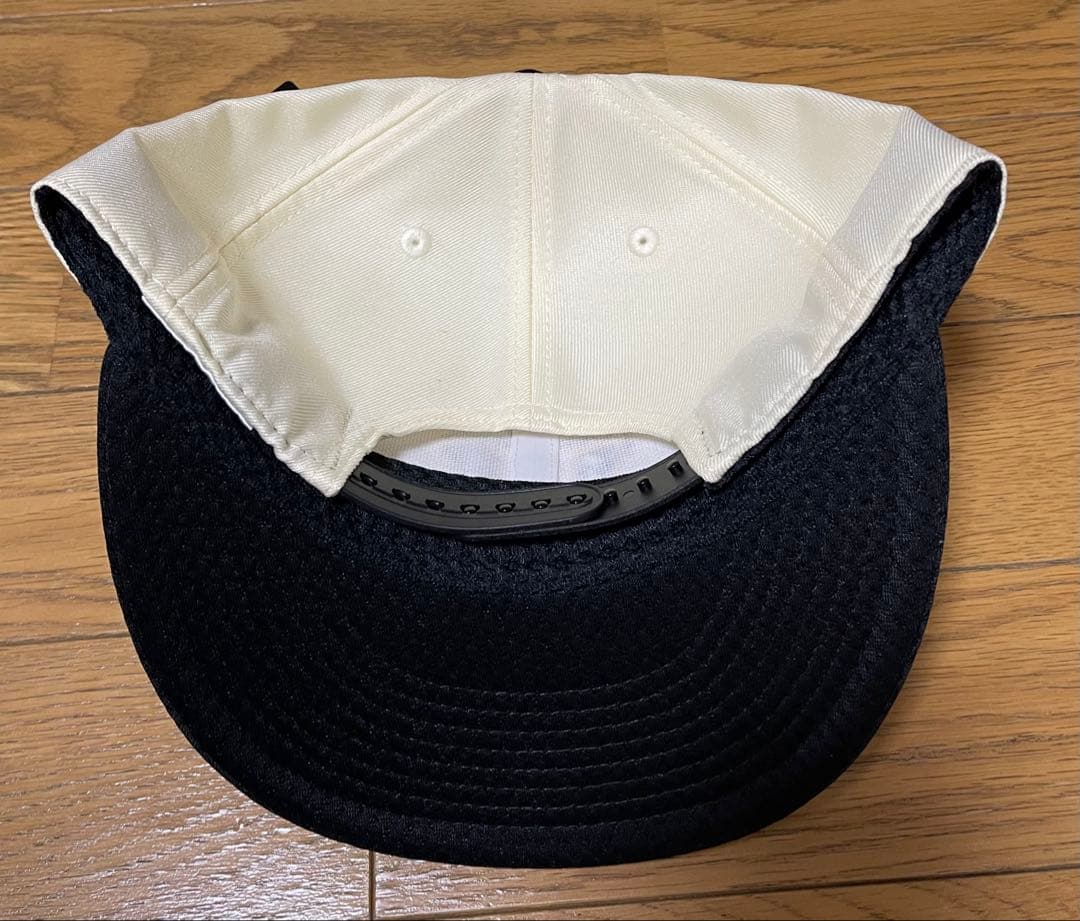 阪神タイガースファミリーFamily with Tigers2025キャップ