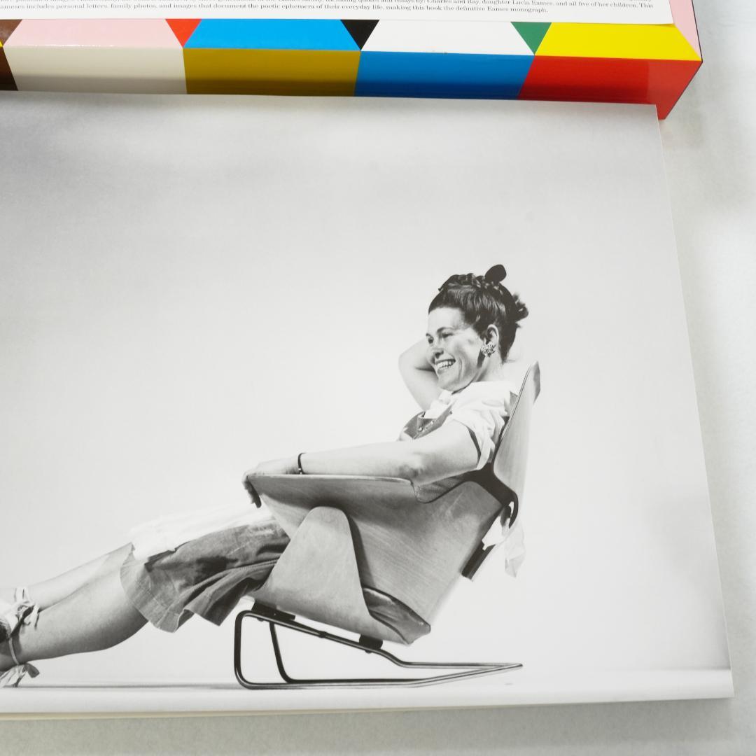 【初版希少本】EAMES beautiful details 特別サイズ