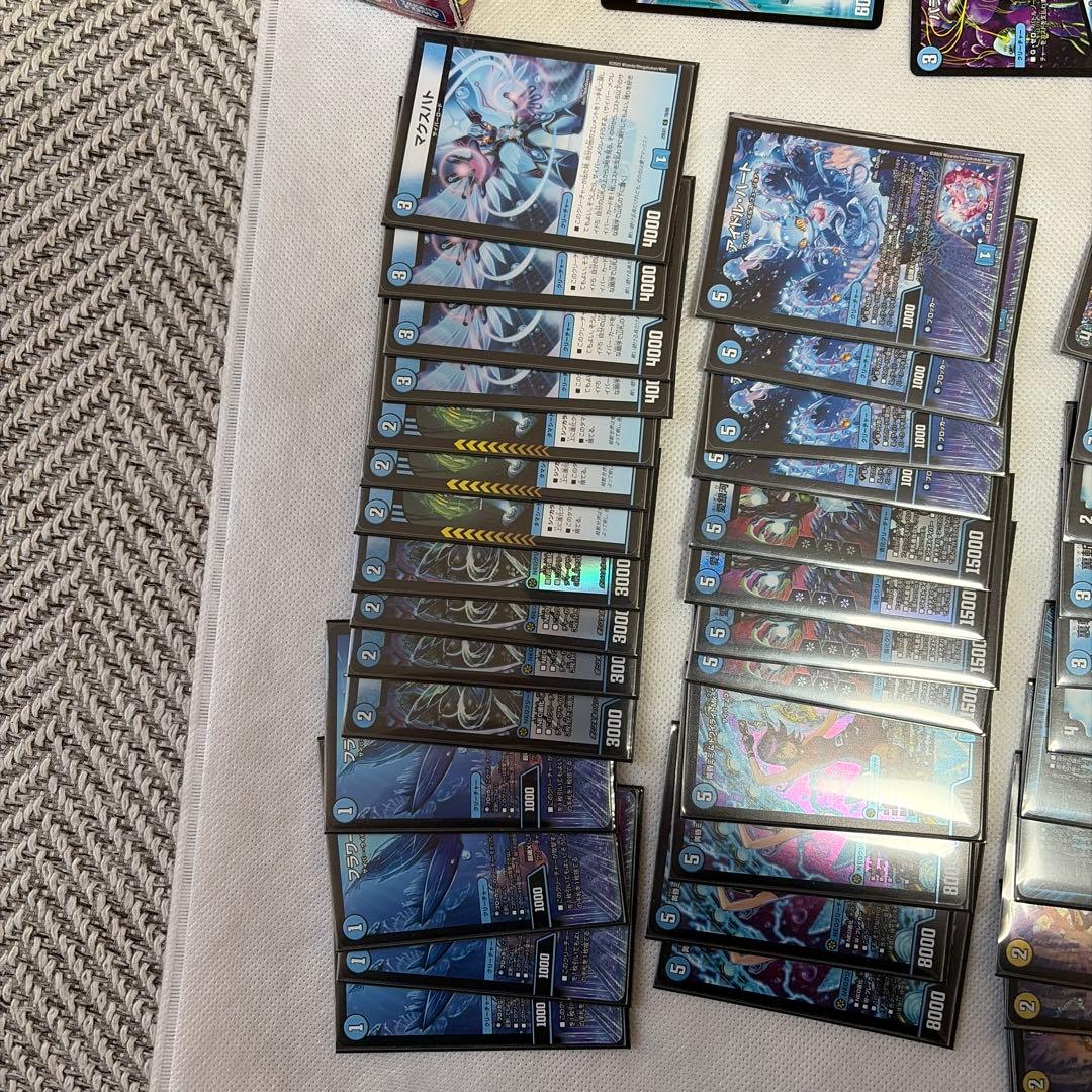 デュエルマスターズ トレーディングカードセット