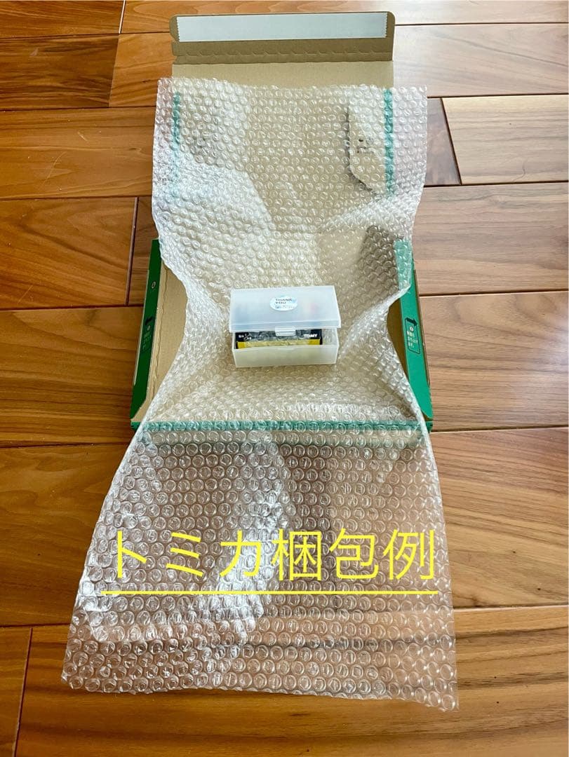 トミカ　外国車シリーズ　F28 フィアットX1/9