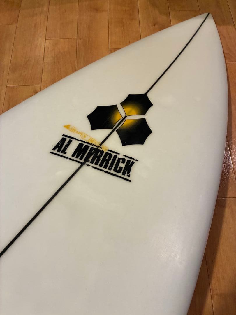 CHANNEL  HAPPY EVERYDAY 5.8 新ロゴ　美品