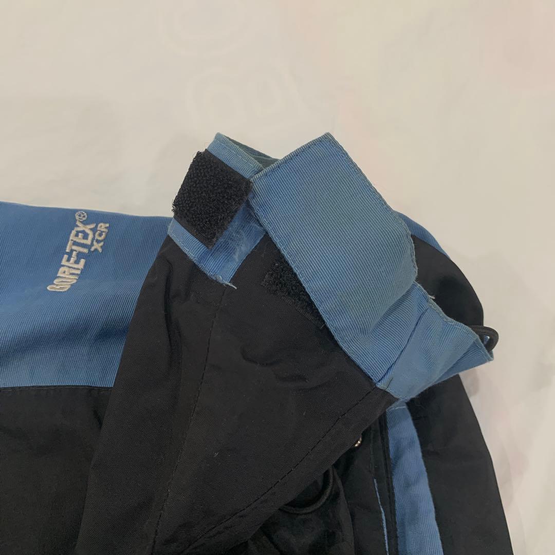 THE NORTH FACEジャケット スノボ 登山 マウンテンジャケット