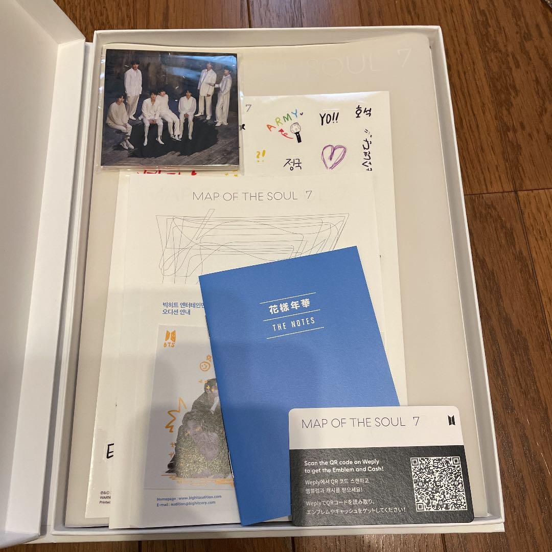 BTS CD DVD(MV,SHOOTING)まとめ売り