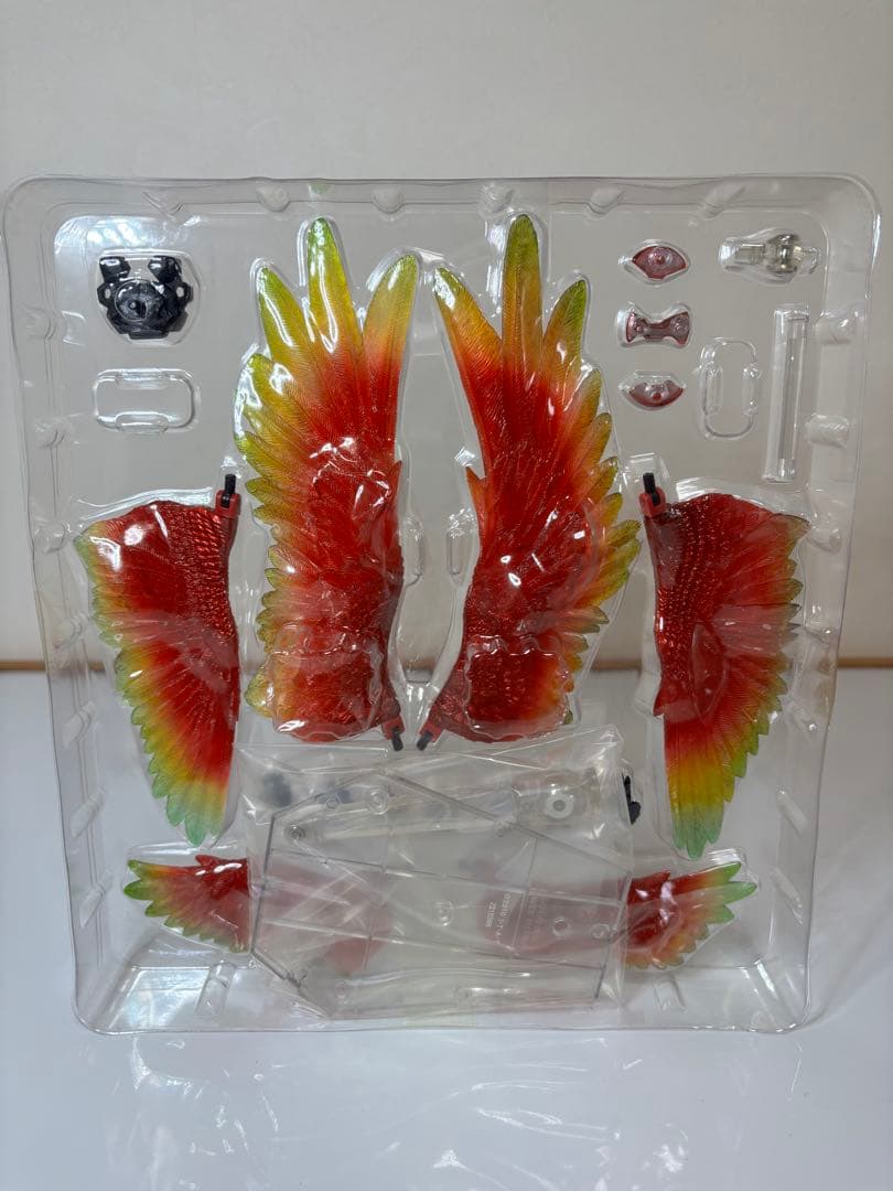 S.I.C 仮面ライダーオーズ　タジャドルコンボ　ラストブレイズver.