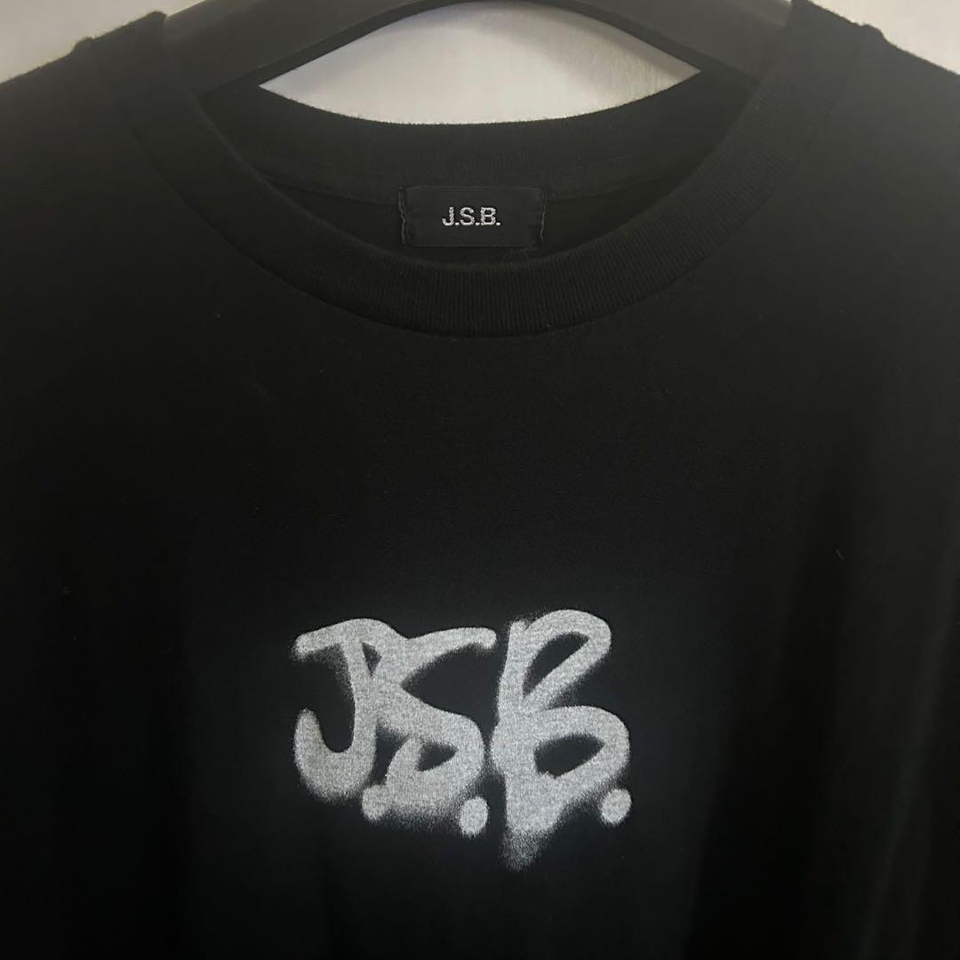 JSB MADSAKI Tee Tシャツ 今市隆二 三代目　レプリカモデル衣装