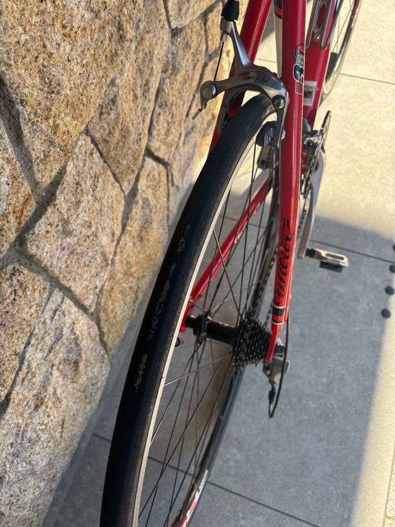 Wilier ロードバイク lavaredo シマノ105 ウィリエール