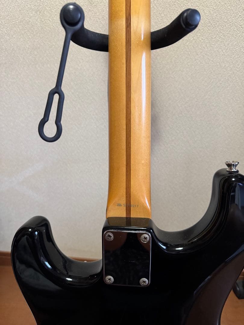 Fender Stratocaster MADE IN JAPAN フジゲン