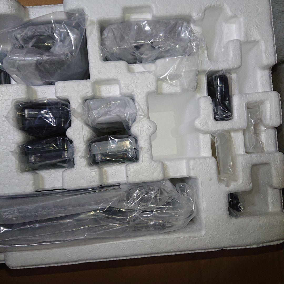 CSM ロストドライバー Ver.2 仮面ライダー W 付属品完備開封使用品