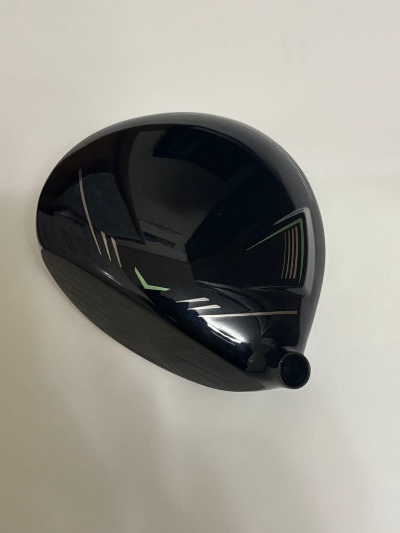 ゼクシオＸ10.5度 ドライバーヘッド単品です。