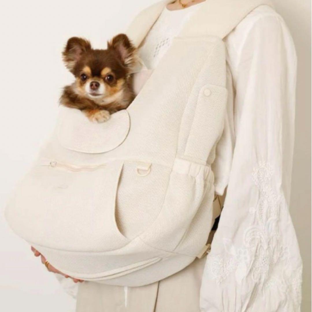 t*o様 monchéri [軽量メッシュフロントリュックメッシュ付き]