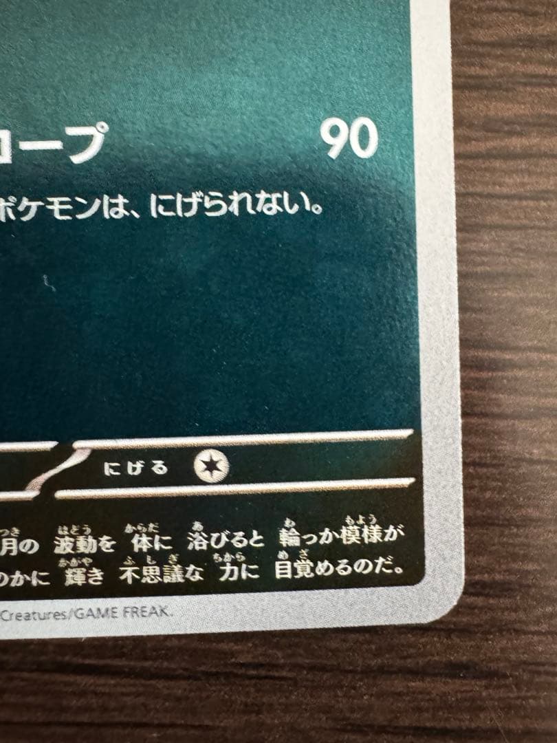 c*o様 ブラッキー　YU NAGABA