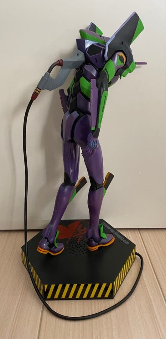 【希少品】CCP EVANGELION 初号機 劇中カラー版ハイスペックVer.