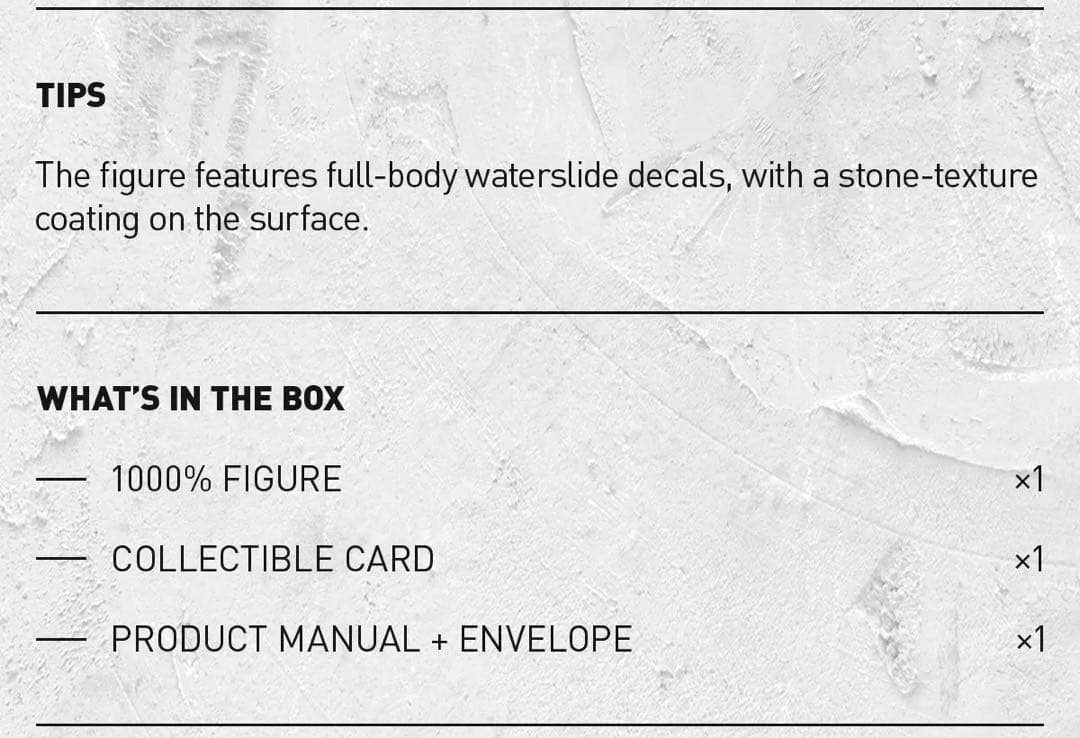 新品未開封MEGA LABUBU 1000% Tenth Anniversary