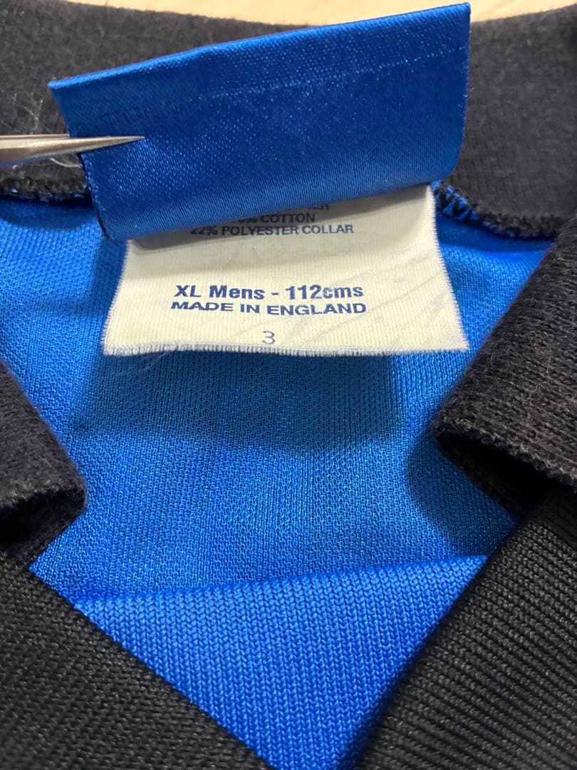 マンチェスターユナイテッド92/93（A） XL