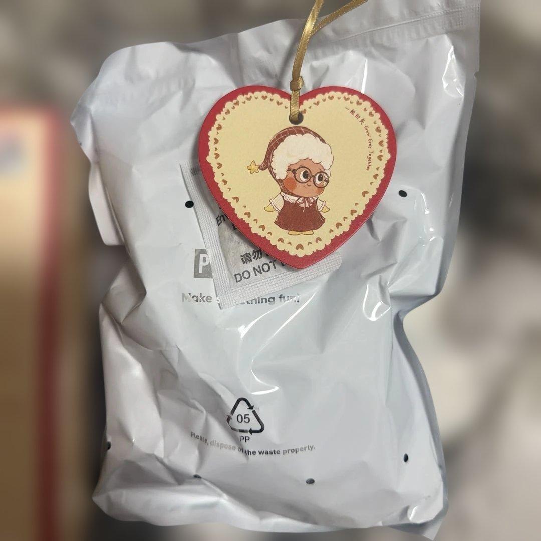 TwinkleTwinkle Crush On You ぬいぐるみ シークレット