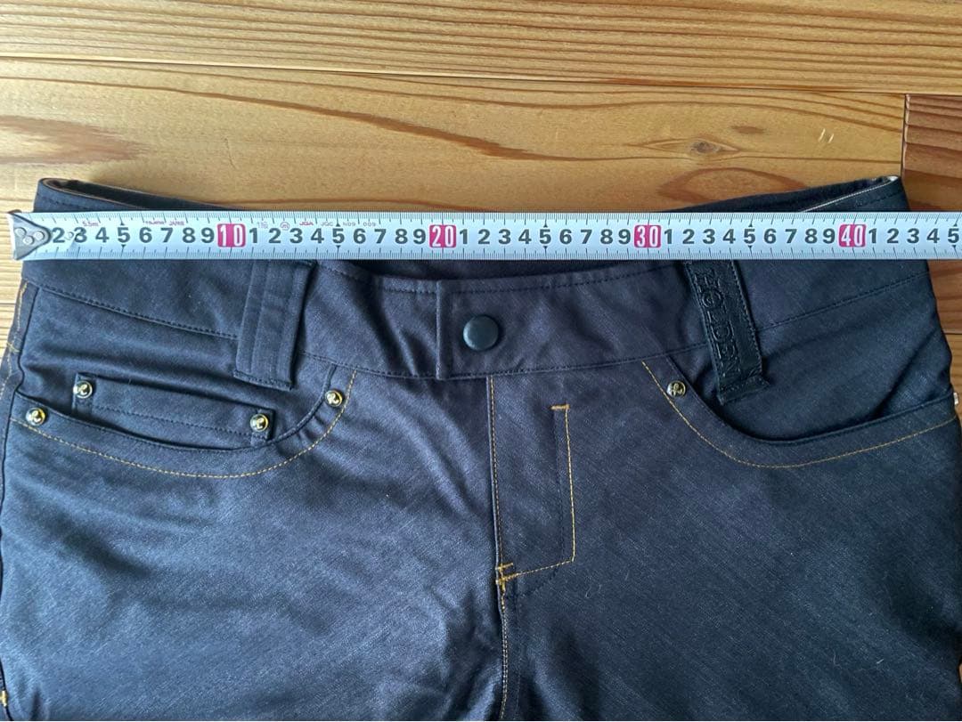 【HOLDEN】レディース スノーボードウェア 上下セット ⭐︎送料込み