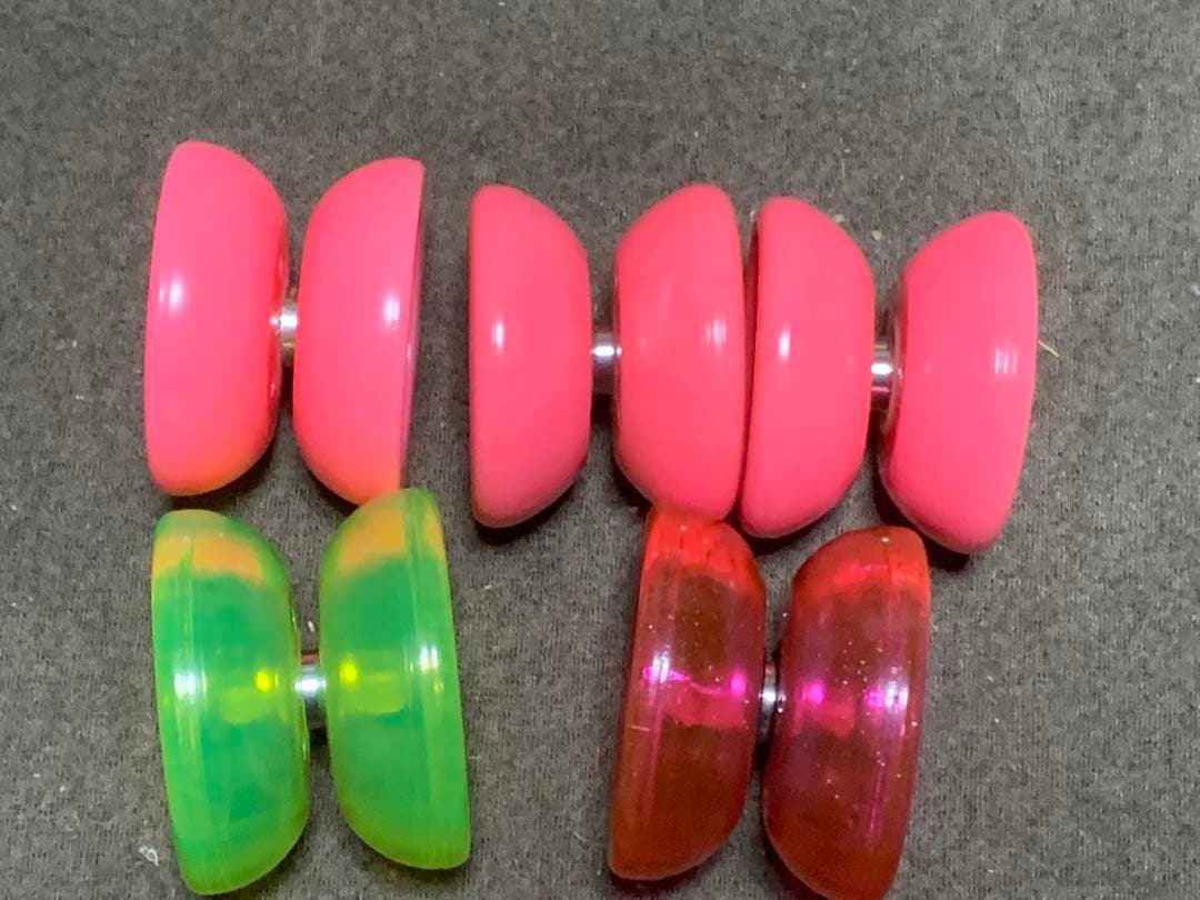 ヨーヨージャム　プラヨー　5個セット