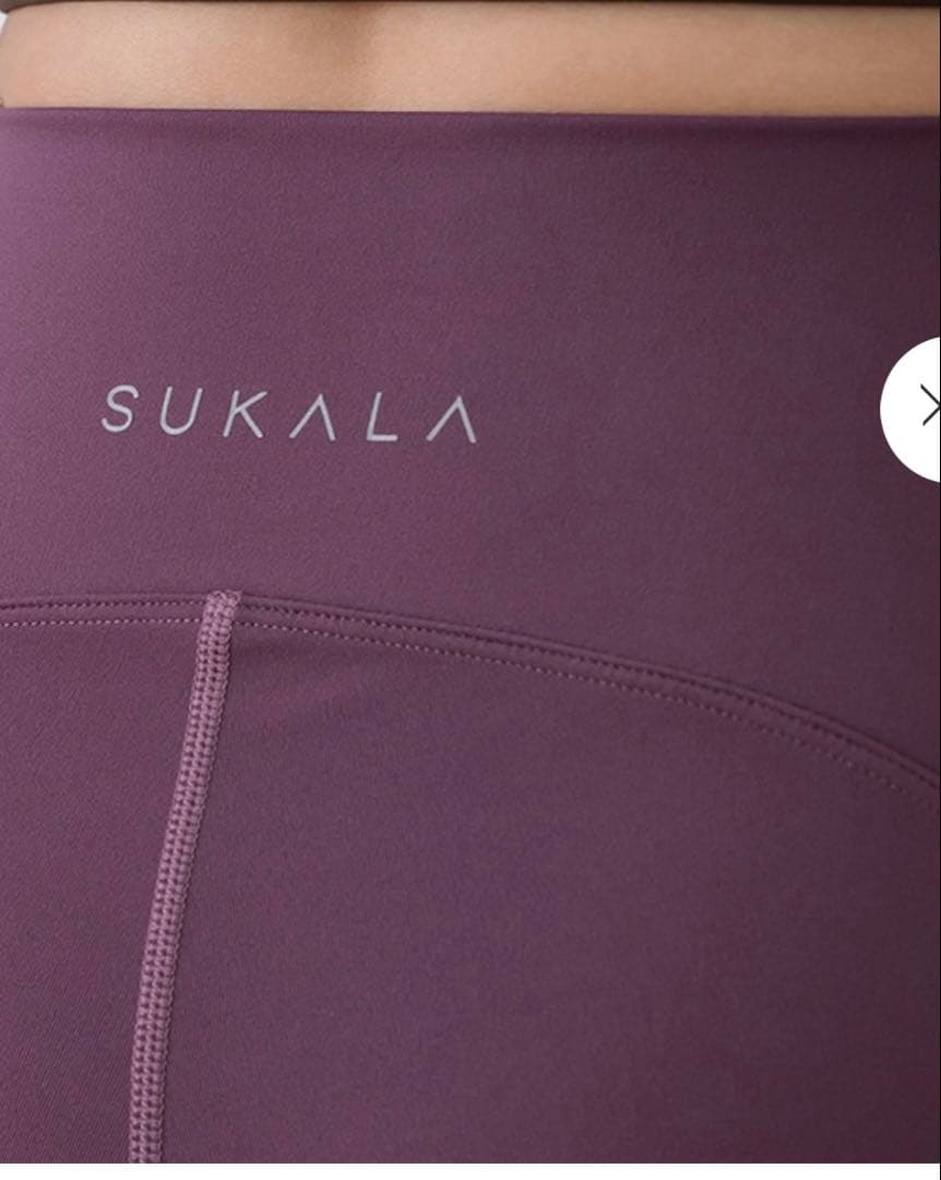 Sukala ヨガレギンス