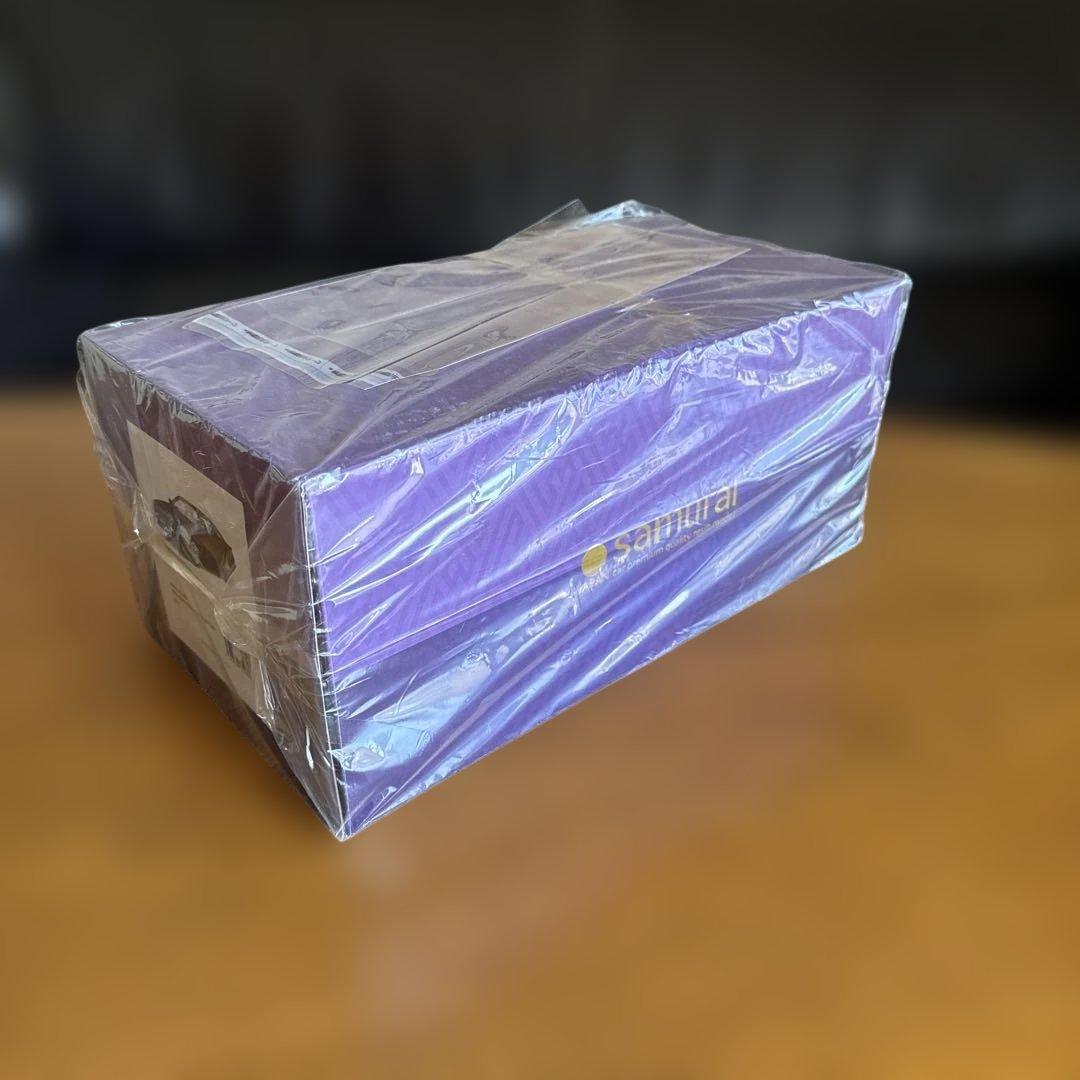 京商 サムライ 1/18 三菱 スタリオン GSR-VR ブラック