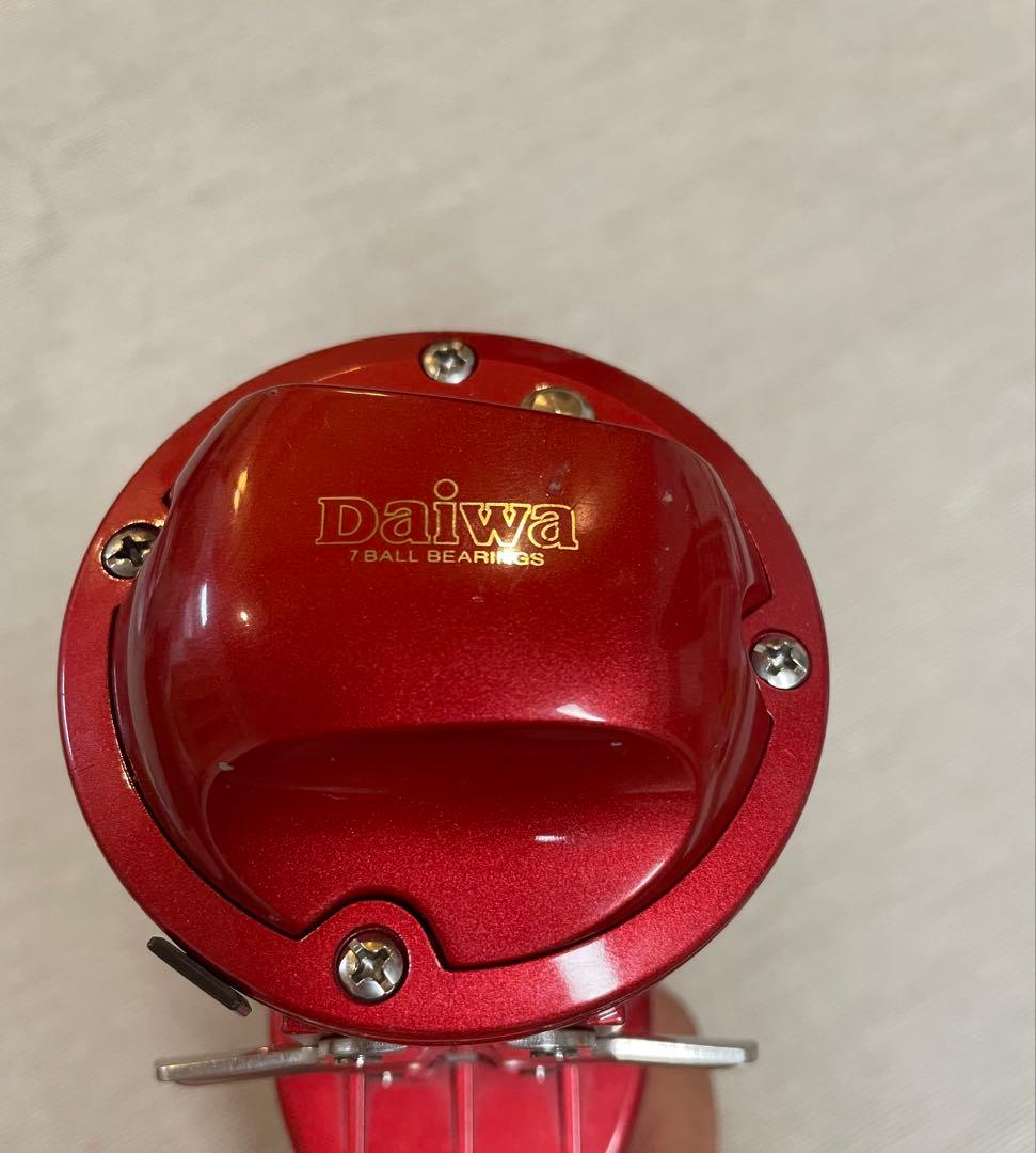 T Dreamsダイワ　シーライン石鯛　Z40WH遠投