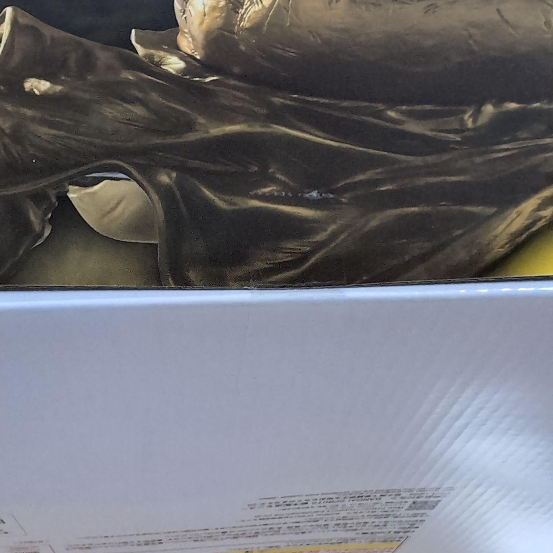 一番くじ ワンピース ラストワン賞 センゴク 魂豪示像 フィギュア