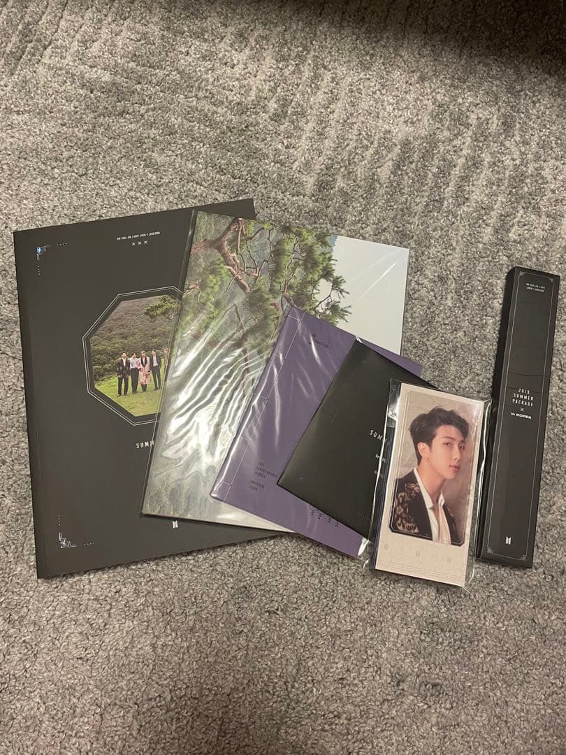 bts CD+DVD+アルバムなど