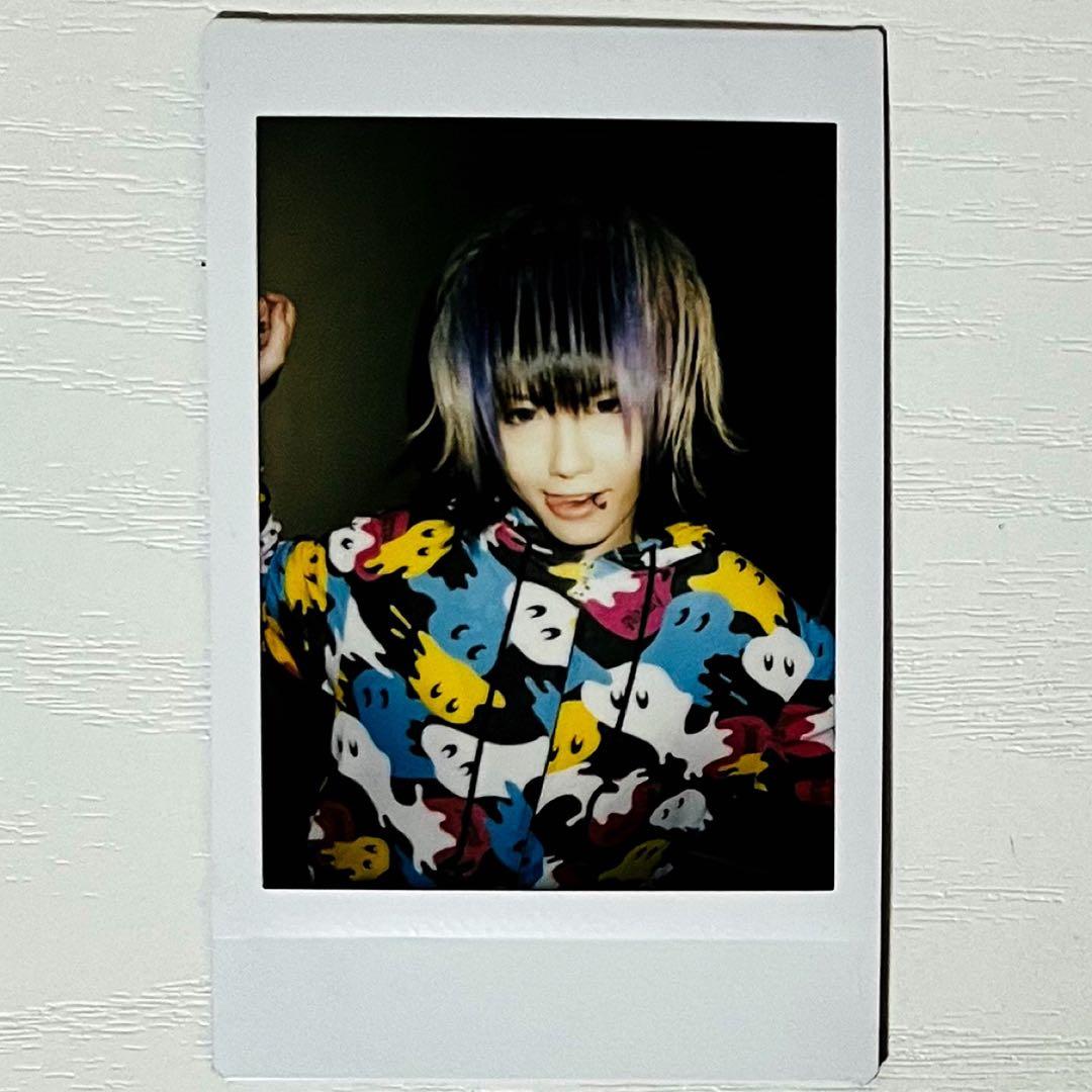 V系★RoNo☆Cro【Minami】チェキ【1-5】