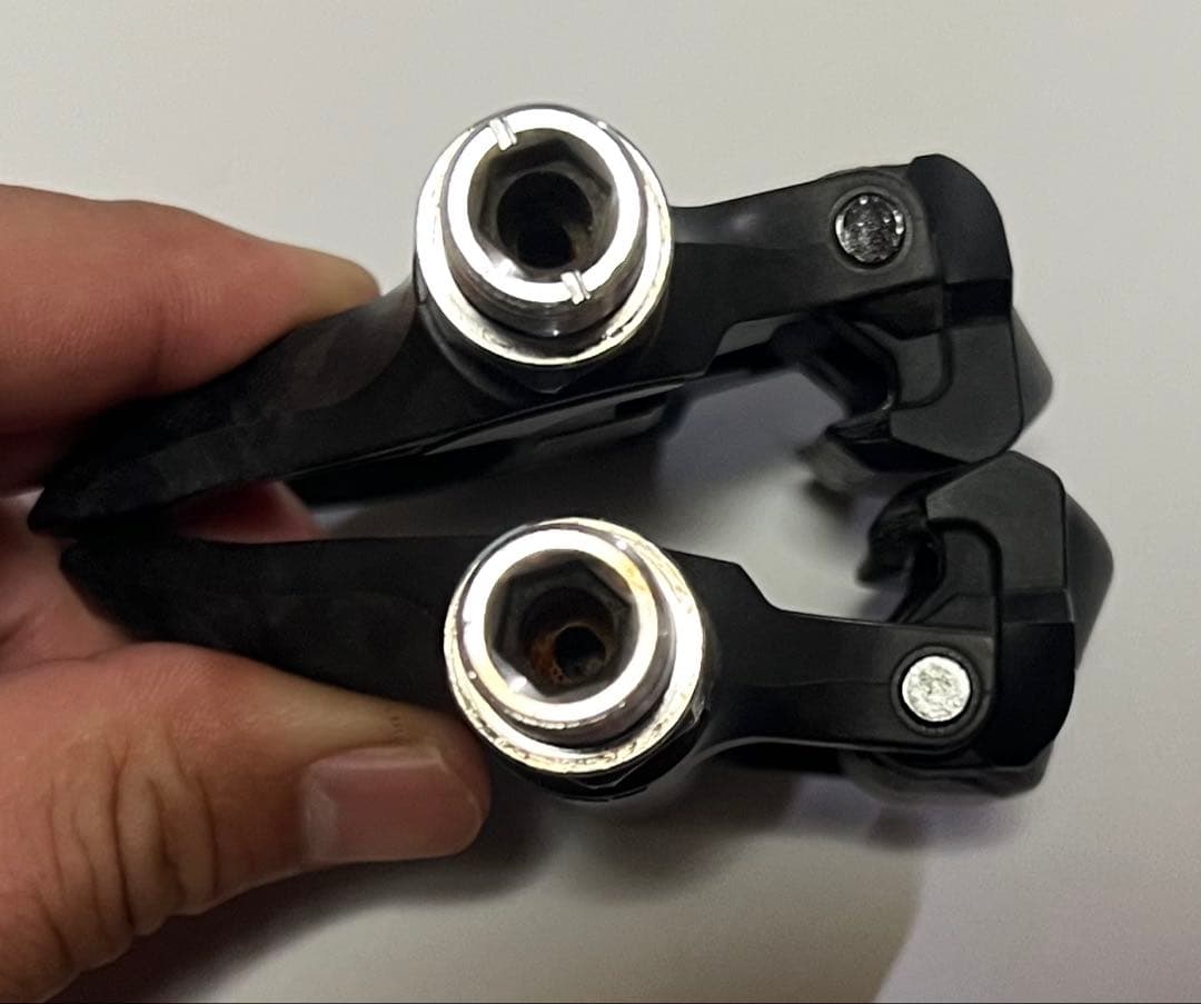 SHIMANO ULTEGRA PD-R8000 SPD-SL ペダル