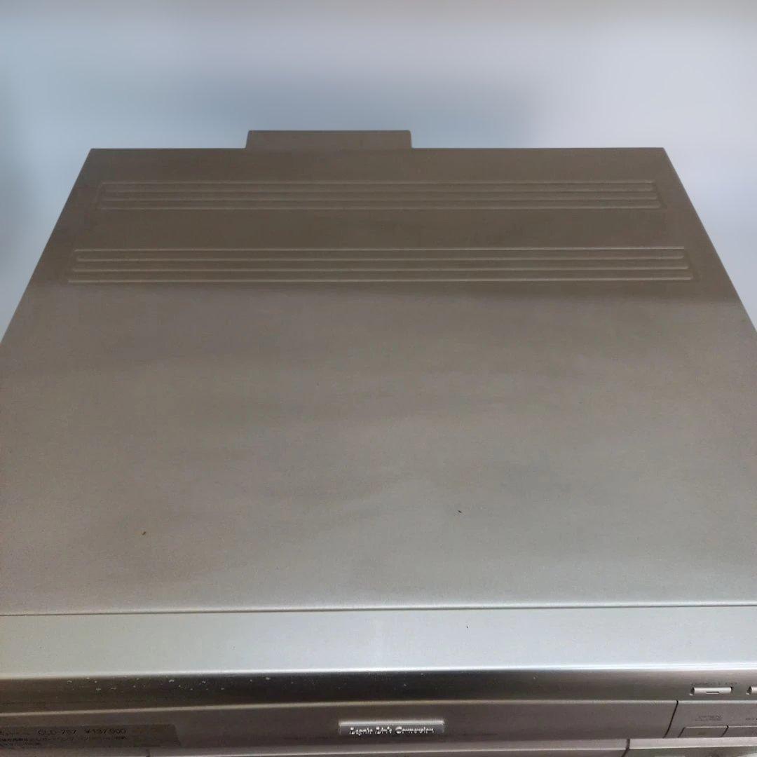 Pioneer　パイオニア　LDプレーヤー　CLD-757