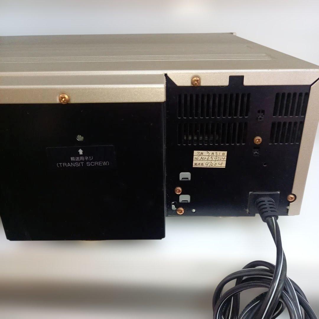 Pioneer　パイオニア　LDプレーヤー　CLD-757