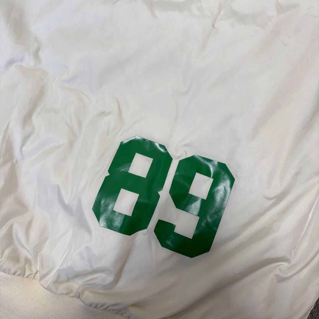 PEARLY GATES パーリーゲイツ スニードジャック ホワイト系