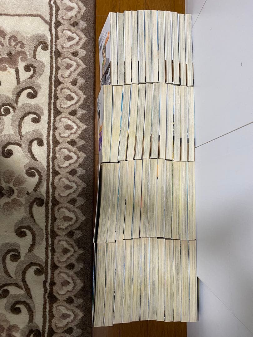 イニシャルD 全48完セット/しげの秀一