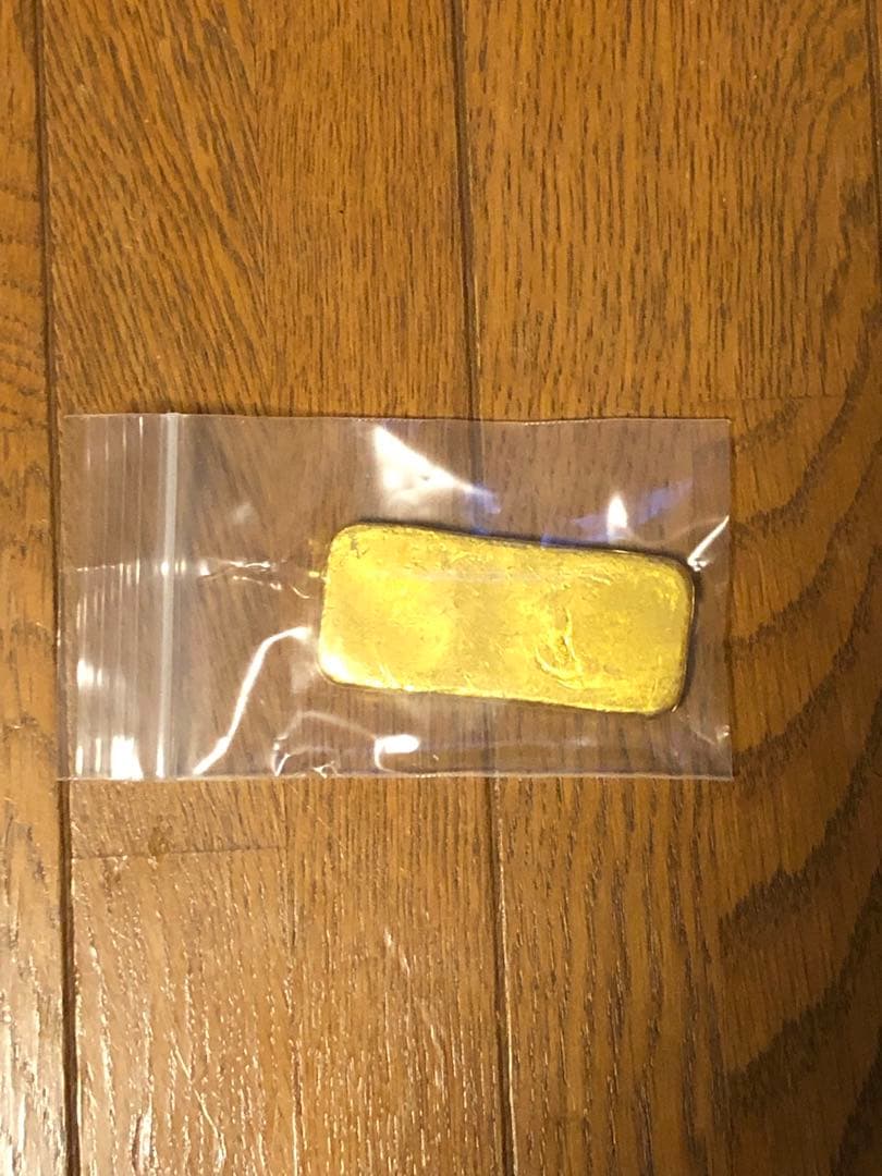 民国金庫　ペーパーウェイト　Paperweight