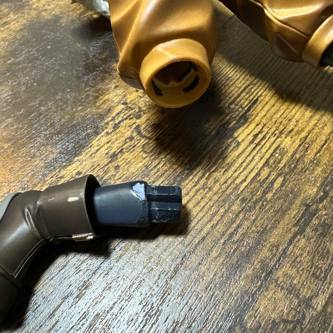 僕のヒーローアカデミア ホークス フィギュア