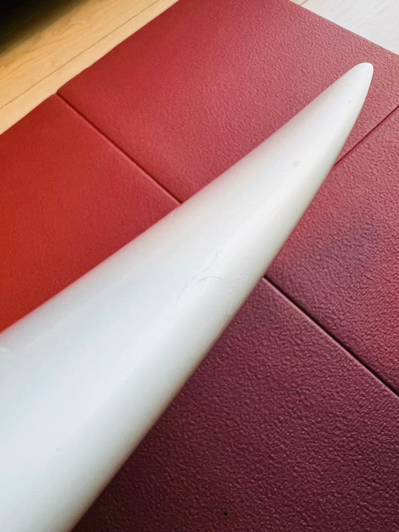 【状態良好】5’8 アルメリック　ニューフライヤー　サーフテック