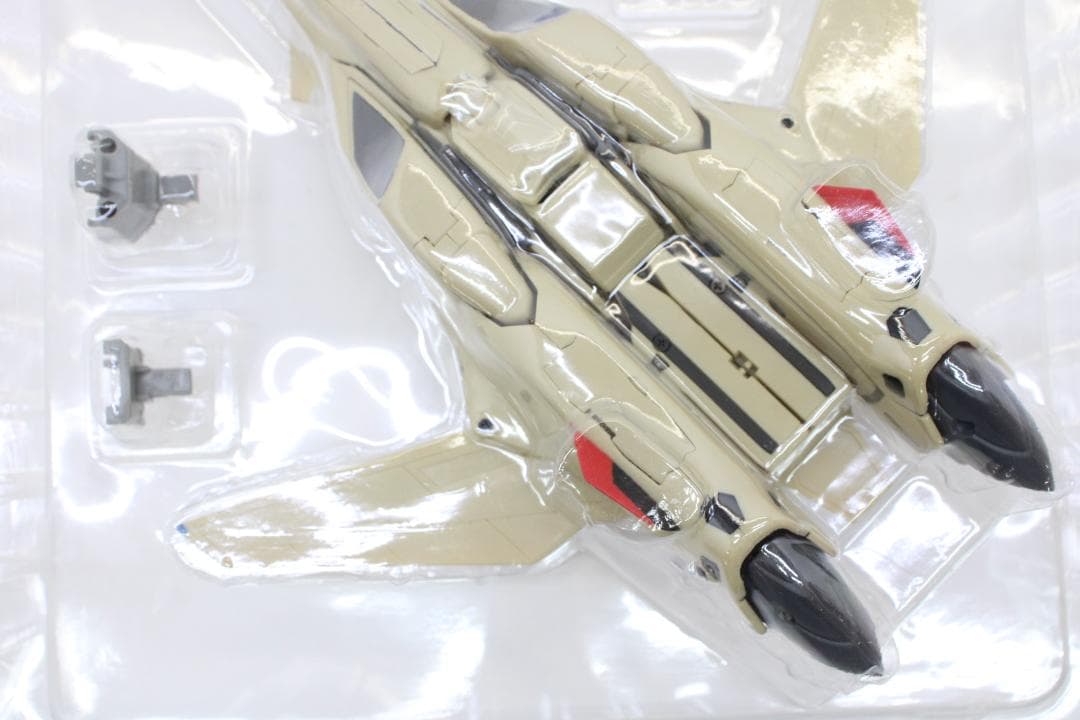 1/60 完全変形 YF-19 マクロスプラス 29-TO0905-04