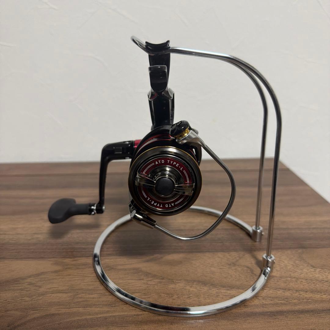 22トーナメント ISO 競技LBD 超美品‼️