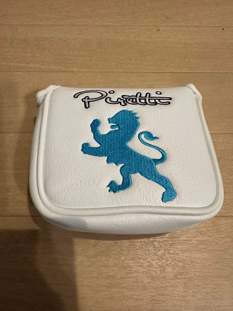 ピレッティ ノートルクSAVONA 2.5