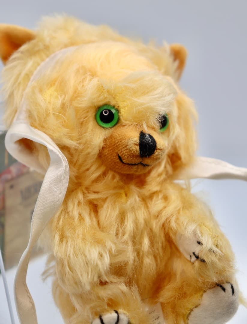 CHEEKY LITTLE PUSSY 15cm チーキー・リトル・プッシー