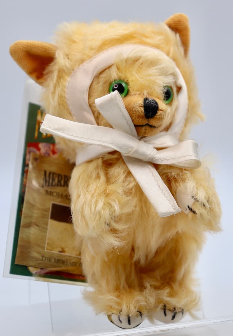 CHEEKY LITTLE PUSSY 15cm チーキー・リトル・プッシー